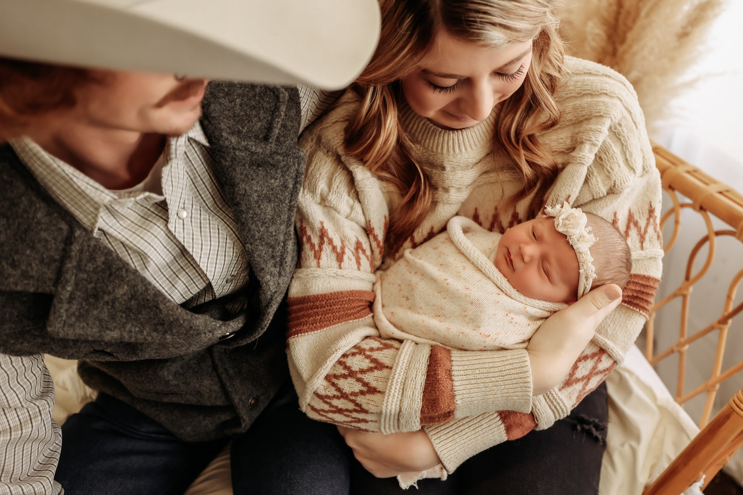 Milestones Package (Baby's First Year)