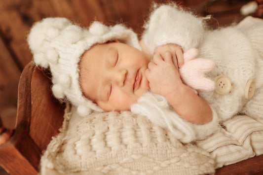 Bump to Birthday Package