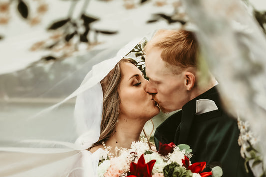 Wedding -Deluxe Package