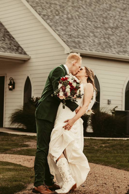 Wedding-Simple Wedding Package