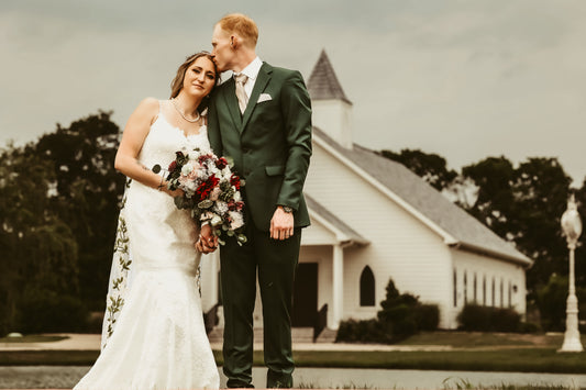 Wedding-Sneak Away-Micro Package