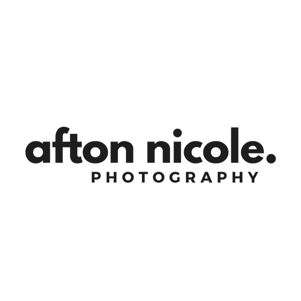 Afton Nicole Photography Sessions