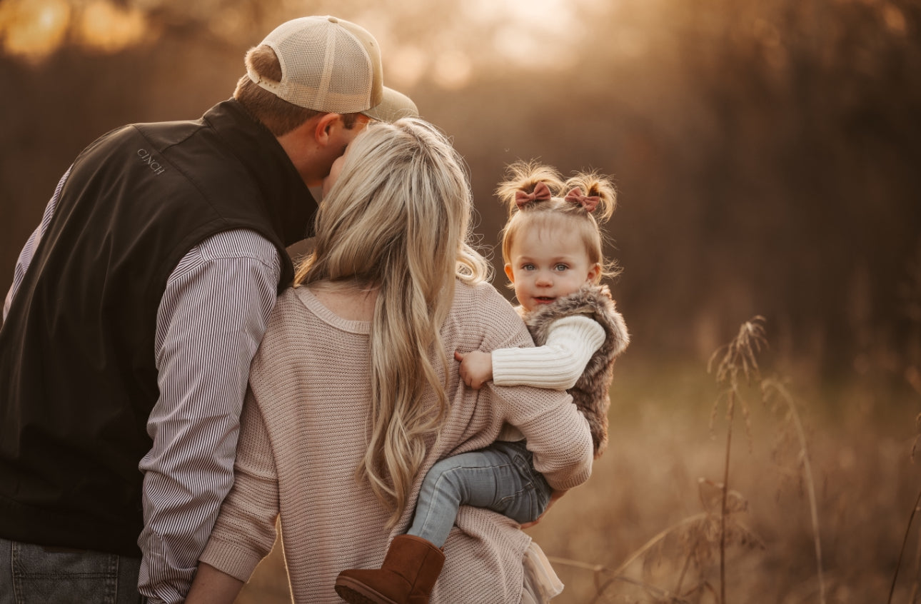 Family Portrait Session