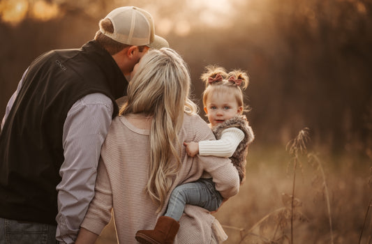 Family Portrait Session