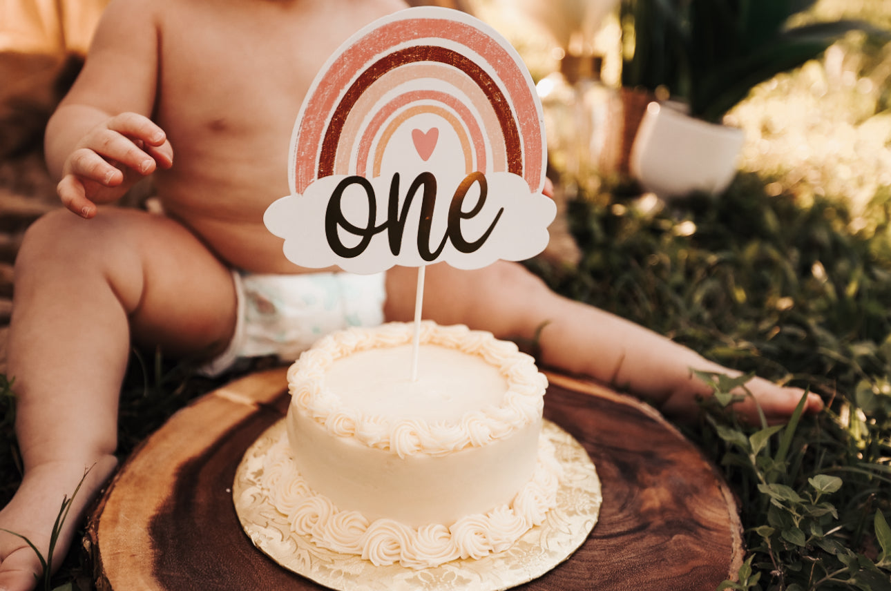 Bump to Birthday Package