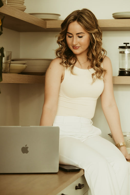 Branding/Headshot Session