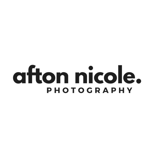 Photo Session Gift Card