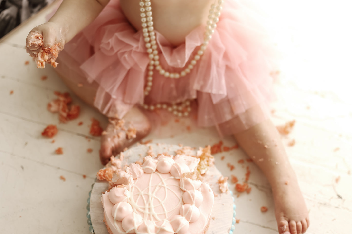 Bump to Birthday Package