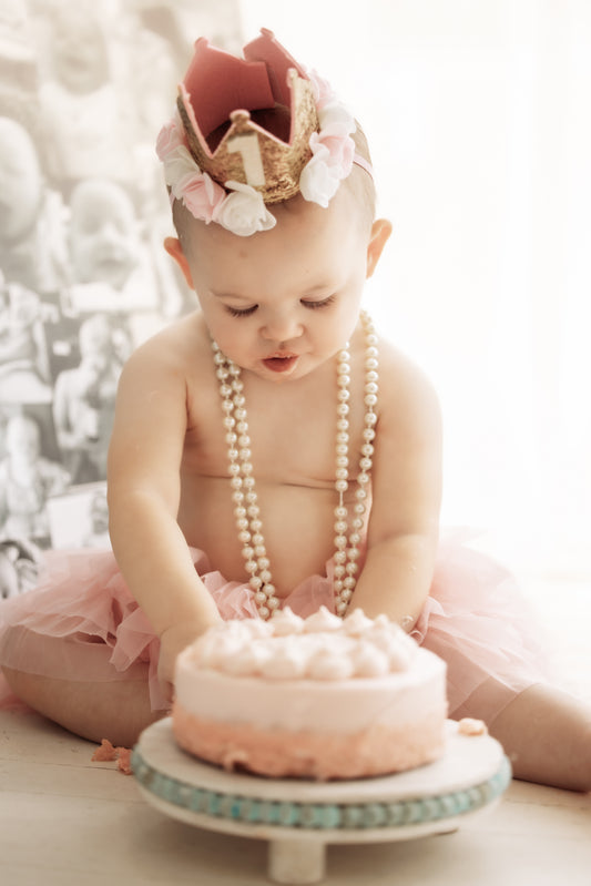 1st Birthday/Cake Smash Session